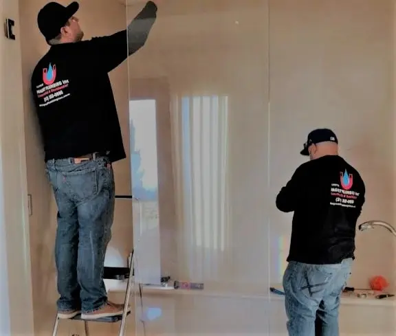 Professional plumbing installation for Leak Detection in Breeden Forest